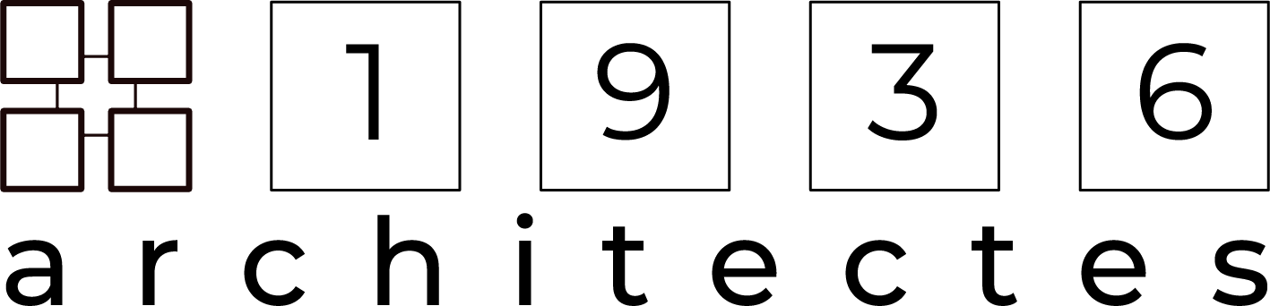 1936 ARCHITECTES