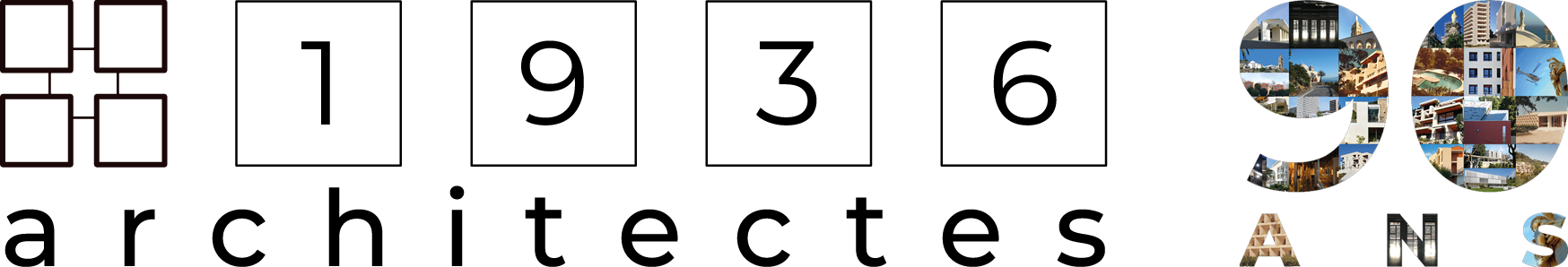 1936 ARCHITECTES